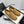 Mocassins à double C CC 26s Daim marron 645308