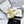 CC 26SS Lemon Yellow White Gold Quilted Lambskin 726539