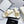 CC 26SS Lemon Yellow White Gold Quilted Lambskin 726539