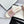 CC 26SS Pink White Gold Quilted Lambskin 726541
