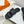 HM 26s Joao Men Sandal Black Espom Leather 726898