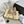 VT Signature Slingback White Embossed Cowhide 726941