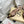 VT Signature Slingback Coffee Embossed Cowhide 726943