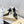 Valentino D'Orsay Slingback 6cm Black Cowhide 726949