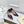 Valentino D'Orsay Slingback 6cm Burgundy Patent Leather 726950