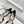 Valentino D'Orsay Slingback 6cm Black Patent Leather 726952