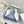 Prada 26s Slingback White Patent Leather 726981