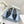 Prada 26s Slingback Black Patent Leather 726983