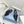 Prada 26s Slingback Black Patent Leather 726983