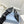 Prada 26s Slingback Black Patent Leather 726983