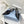 Prada 26s Slingback Black Patent Leather 726983