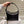 LOE LUNA HOBO 27 BAG IN BLACK CALFSKIN