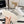 CC 26s Sneaker White Cowhide Mesh 723082