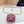 cc chain belt dark red quilted lambskin bag