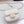 cc chain belt white quilted lambskin bag