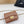 cc 2.55 belt bown chevron lambskin bag