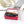 Ceinture Bold Edition 20mm Cuir de veau marron noir Boucle noire
