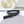 The Bold Edition Belt 34mm Black Calfskin Black Buckle