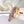 The Bold Edition Belt 30mm Brown Yellow Calfskin Silver Buckle