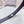 Ceinture The Bold Edition 30 mm veau noir boucle argentée