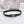 The Bold Edition Belt 30mm Black Calfskin Gold Buckle
