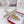 Valenti Toilde Iconographe Belt 40mm White Beige Calfskin Gold Buckle