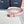 CC 3.0cm Belt Light Pink Lambskin 209361