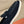 summer charm walk loafer black suede