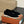 summer charm walk loafer black suede