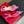 Viv Canard Slingback Pumps 55 in Pink Satin