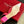 Viv Canard Slingback Pumps 55 in Pink Satin