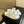 dad sandal white quilted lambskin