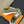 BOUNCING SNEAKERS OLIVE CALFSKIN