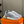 BOUNCING SNEAKERS LIGHT GRAY CALFSKIN