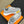 BOUNCING SNEAKERS LIGHT GRAY CALFSKIN