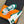 BOUNCING SNEAKERS TEAL MIX WHITE CALFSKIN