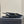 SL BABYLONE SLINGBACK FLAT BLACK SUEDE