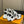 LV Archlight Sneaker White Mix Black Calfskin