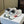 CD Chrono Sneaker White Mix Red Mesh Fabric 992629