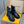 LV Ruby Flat Ankle Boot Black Calfskin