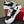 VT 2025 Pattern Sneakers Black White Cowhide 548579
