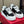 VT 2025 Pattern Sneakers Black White Cowhide 548579