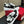 VT 2025 Pattern Sneakers Black White Cowhide 548579
