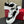 Baskets VT 2025 Noir Blanc Cuir de vachette 548580