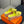 HM 25C Eze 30 Sandal Yellow Suede 212717