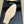 CC Classic Slingback Nero Beige Pelle di capra Grosgrain nero 282286