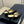 CC Classic Slingback Nero Beige Pelle di capra Grosgrain nero 282286