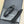 CC Classic Ballet Flats Black Fabric Mix Black Lambskin 282280