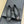 CC Classic Ballet Flats Black Fabric Mix Black Lambskin 282280