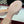 CC 25SS Ciabatte Miele 5cm Pelle di Agnello Rosa 319639